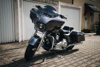 Harley Street Glide Special | 5HD1 | FLHXS | Bagger Sachsen - Chemnitz Vorschau