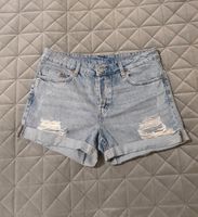 Damen Jeans Shorts Gr.38 Hessen - Fulda Vorschau