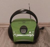 Lenco CD Player mit Radio Hessen - Freigericht Vorschau