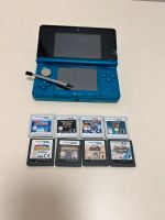 Nintendo 3DS Sachsen-Anhalt - Halle Vorschau