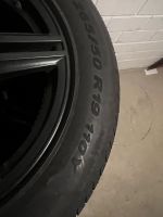 Porsche Cayenne 92A Felgen 265/50 R19 Süd - Niederrad Vorschau