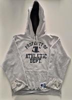 Champion Pullover Herren Größe L in Grau Rostock - Kröpeliner-Tor-Vorstadt Vorschau