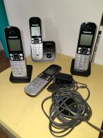 Panasonic Schnurloses Telefon Nordrhein-Westfalen - Siegen Vorschau