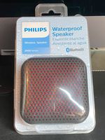 Philips Lautsprecher NEU kabellos Wireless Audio Bluetooth LED Nordrhein-Westfalen - Voerde (Niederrhein) Vorschau