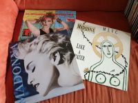 Madonna Vinyls Schallplatten Nordrhein-Westfalen - Hövelhof Vorschau