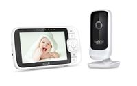 Baby-Videophone  Nursery View Premium 5" Niedersachsen - Norden Vorschau