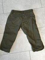 Nike 2/3 Damen Sporthose Größe 36 Nürnberg (Mittelfr) - Mitte Vorschau