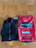 Ortema Ortho-Max Vest + Knieschützer Größe S Protektorenweste MTB Baden-Württemberg - Konstanz Vorschau