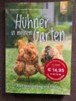 Hühner in meinem Garten Buch Bayern - Bad Feilnbach Vorschau