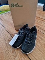 Neue Jack Wolfskin Vojo Texapore Low Wanderschuhe Gr. 27 und 28 Baden-Württemberg - Schömberg b. Württ Vorschau