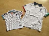 Hacket London 2x polo shirt 3-4j (etwa98/104) + 11-12j (etwa 140) Baden-Württemberg - Fellbach Vorschau