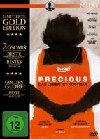 PRECIOUS - Das Leben ist kostbar - DVD Baden-Württemberg - Singen Vorschau