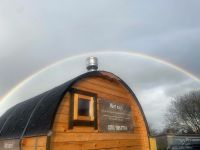 Mobile Sauna  , Mietsauna , Angebote jetzt sichern Niedersachsen - Lindhorst Vorschau