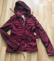Khujo Jacke Übergangsjacke Gr. M /38 Sachsen - Zittau Vorschau
