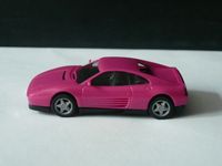 Herpa Ferrari 348tb Sondermodell high tech PINK ROSA 1:87 Bayern - Freilassing Vorschau