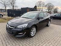 Opel Astra J Lim. 5-trg. 150 Jahre Opel 2. HAND/TÜV Schleswig-Holstein - Ellerau  Vorschau