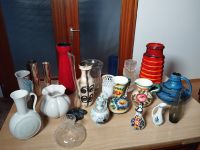 Vasen, groß, klein, alt, hübsch, einzeln oder zusammen Baden-Württemberg - Weil der Stadt Vorschau