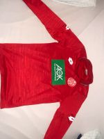 Originales Mainz 05 trickot Fußball langarm West - Unterliederbach Vorschau