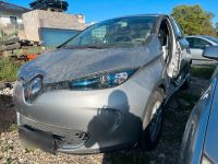 Renault Zoe 43 KW Bayern - Bad Wörishofen Vorschau