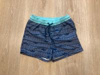 Okaidi Kinder Badeshort/Badehose, Haimotiv, Gr. 116 München - Schwabing-West Vorschau