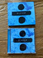 CD Ed Sheeran, *DIVIDE* DELUXE Hessen - Eschborn Vorschau