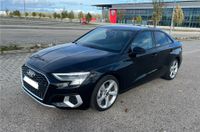 A3 35 TFSI Limousine S tronic advanced Bayern - Manching Vorschau