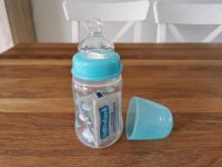 Babylove Weithalsflasche M (Milch) ab 0 Monate NEU Dortmund - Mengede Vorschau