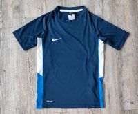 Nike Dry Fit T-Shirt Gr. 128-140 Bayern - Blaichach Vorschau