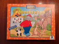 Benjamin Blümchen als Zoodirektor (Brettspiel) Nordrhein-Westfalen - Sundern (Sauerland) Vorschau