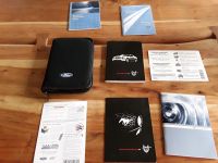 Original Bedienungsanleitung / OWNER'S GUIDE Ford Mustang S197 Nordrhein-Westfalen - Bestwig Vorschau