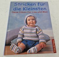 Schönes Strickbuch Bayern - Kaufbeuren Vorschau