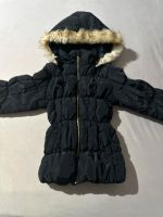 H&M Winterjacke für Mädchen Größe 134 Hessen - Wächtersbach Vorschau