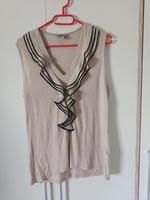 Rüschentop H&M  Gr. 38 Bayern - Buchloe Vorschau