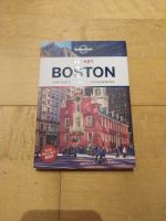Pocket Reiseführer: Boston - mit Karte München - Maxvorstadt Vorschau