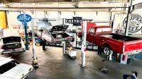 KFZ Mechaniker für US classic cars & Oldtimer Nordrhein-Westfalen - Solingen Vorschau