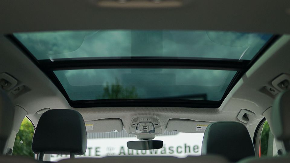 Audi Q7 2.0 TFSI *7-Sitzer*BOSE*Sitzbelüftung*360Grad in Nürnberg (Mittelfr)