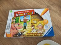 Ravensburger TipToi Rätselspaß auf dem Bauernhof 3-4 Jahre Niedersachsen - Barßel Vorschau