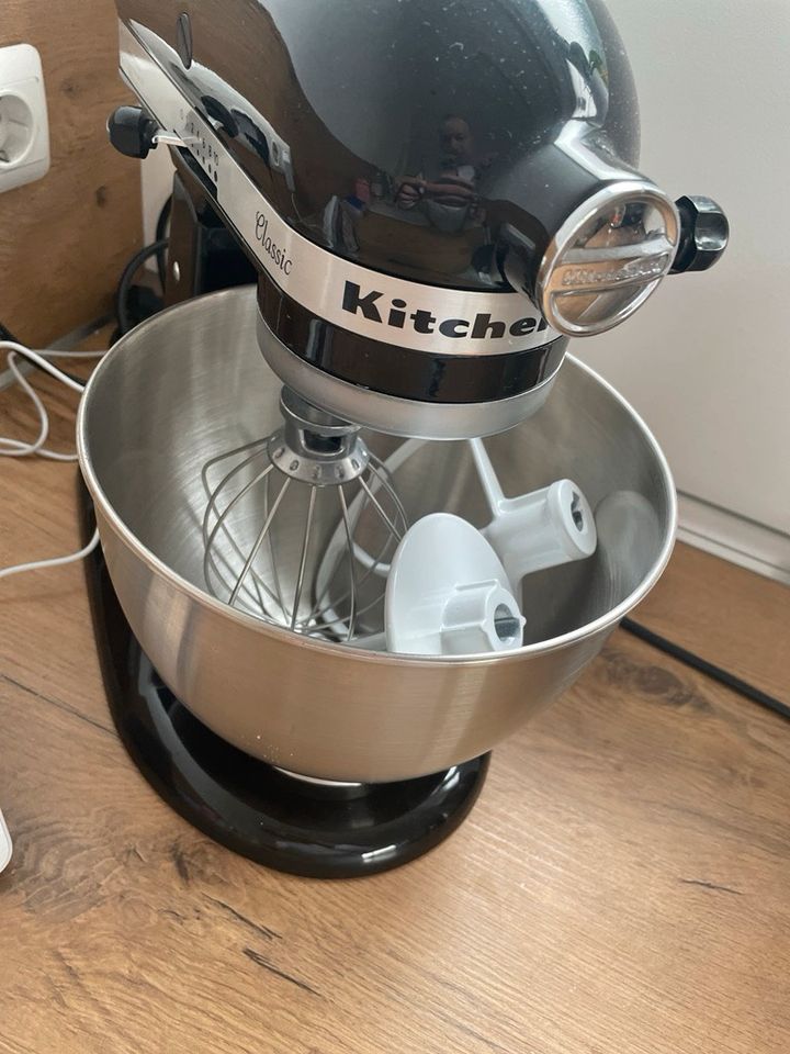 Kitchen Aid Classic Neu Mixer Küchengerät in Bünde