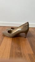 Peter Kaiser Pumps braun-beige Lackleder Gr. 40 (6,5) Baden-Württemberg - Ditzingen Vorschau