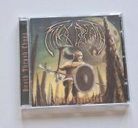 FINAL BREATH Mind Explosion (CD, Death, Thrash, Metal) Brandenburg - Strausberg Vorschau