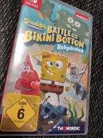 Spongebob Switch, auch Tausch Nordrhein-Westfalen - Herzogenrath Vorschau