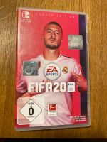 FIFA 20 für die Switch Bayern - Unterdietfurt Vorschau