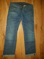°•☆ Replay Jeans WV541, W28 L34, blau ☆•° Sachsen - Delitzsch Vorschau