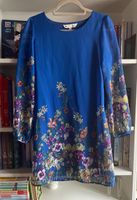 YUMI Kleid ♥️ Gr. 38/ 10 * blau/ kobaltblau * Sommer Bayern - Wertingen Vorschau