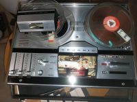 2 Grundig Tonbandgeräte, gerne auch Einzelverkauf Hessen - Rödermark Vorschau