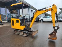 JCB 15 C Minibagger - Bagger Bayern - Westerheim Vorschau