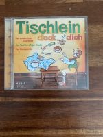 Kinder-CD: Tischlein deck dich Saarland - Illingen Vorschau