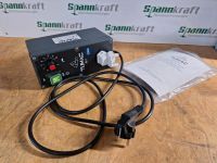 Neu TUMAC EL7-PLC 3000 Controller BOX Vibrationstechnik I Bayern - Thalmässing Vorschau
