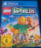 Videospiel Lego worlds Nordrhein-Westfalen - Krefeld Vorschau