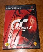 2 Playstation 2 Spiele Gran Turismo3,Final Fantasy.X Nordrhein-Westfalen - Wenden Vorschau